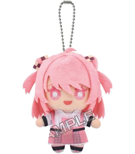 Amazon.co.jp: カラフルピーチ おおきな BIG ぬいぐるみ ③ ゆあんくん